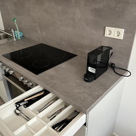 Studio Appartement W6 Trier Eksteriør bilde