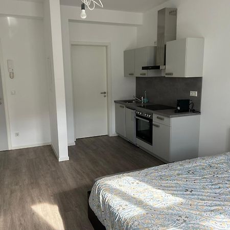 Studio Appartement W6 Trier Eksteriør bilde